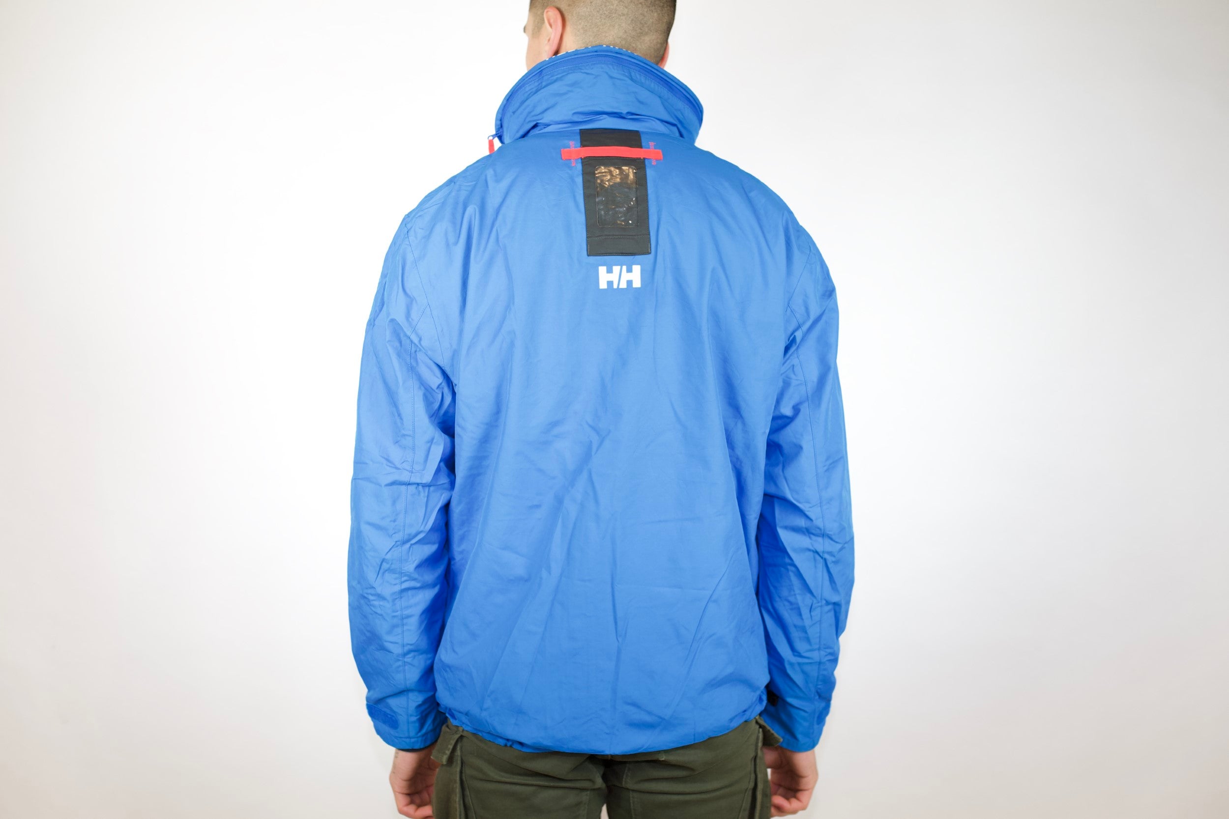 Helly hansen tech 2025 protection